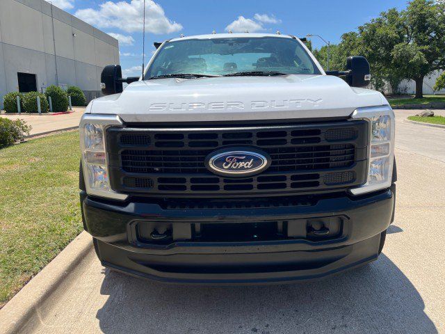 Used 2023 Ford F450 XL AWD/4WD image 5