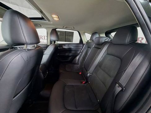 Used 2019 MAZDA CX-5 Touring FWD image 30