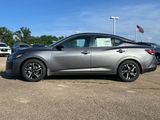 New 2025 Nissan Sentra SV image 4