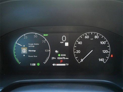 Used 2024 Honda CR-V Sport image 19