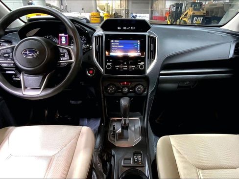 Used 2023 Subaru Impreza Premium image 15