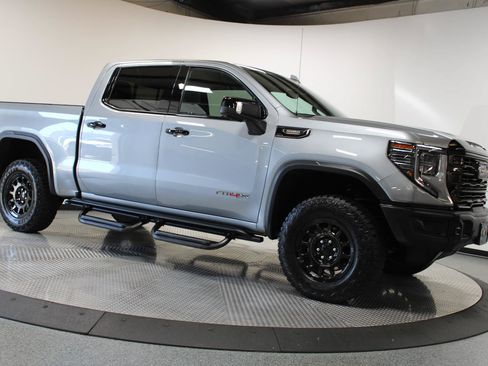 Used 2024 GMC Sierra 1500 AT4X w/ AT4X AEV Edition AWD/4WD image 15