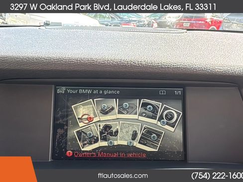 Used 2014 BMW X3 xDrive28i image 60