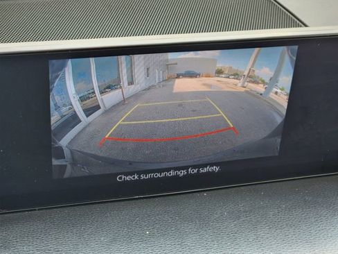 Used 2024 MAZDA CX-50 AWD 2.5 S w/ Preferred Package image 15