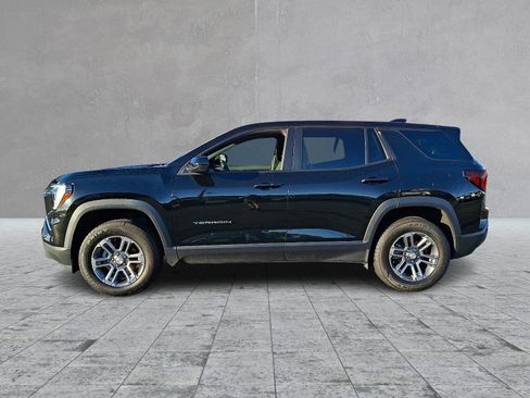 Certified 2025 GMC Terrain Elevation AWD/4WD image 7