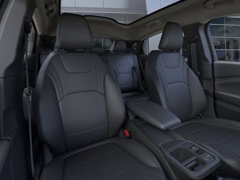 New 2025 Ford Mustang Mach-E Premium w/ Interior Protection Package AWD/4WD image 10