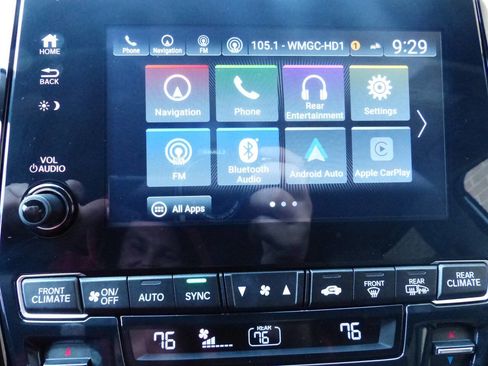 Used 2024 Honda Odyssey Touring image 30