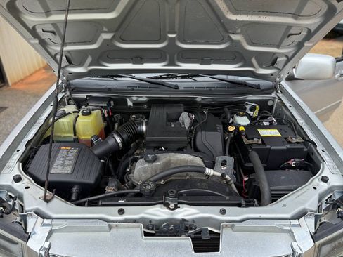 Used 2012 Chevrolet Colorado LT AWD/4WD image 20