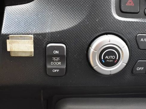 Used 2008 Honda Ridgeline RTL image 32