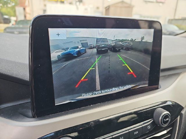 Used 2020 Ford Escape SE Sport FWD image 21