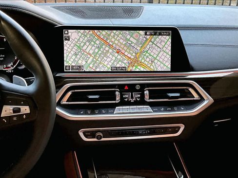 Used 2023 BMW X5 xDrive40i image 6