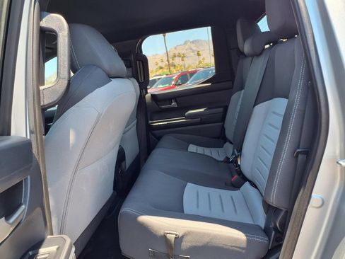 Used 2024 Toyota Tacoma TRD Sport w/ TRD Sport Upgrade Package RWD image 23