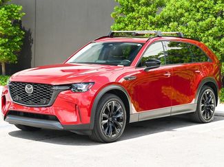 Certified 2026 MAZDA CX-90 3.3 Turbo w/ Premium Sport Pkg AWD/4WD video 1