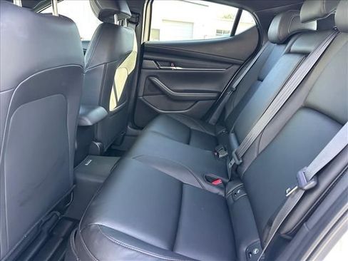 Used 2023 MAZDA MAZDA3 2.5 Turbo image 16