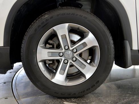 Used 2023 Honda Pilot EX-L image 10