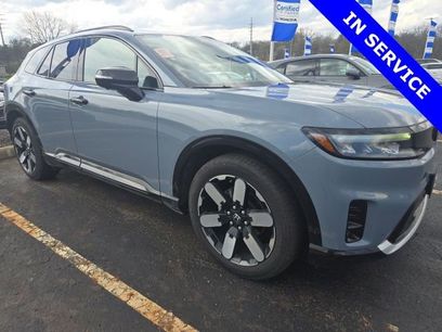 Used 2024 Honda Prologue Elite