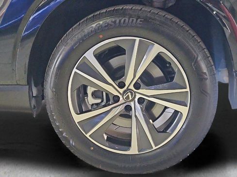 Used 2025 Lexus RX 350 FWD image 9