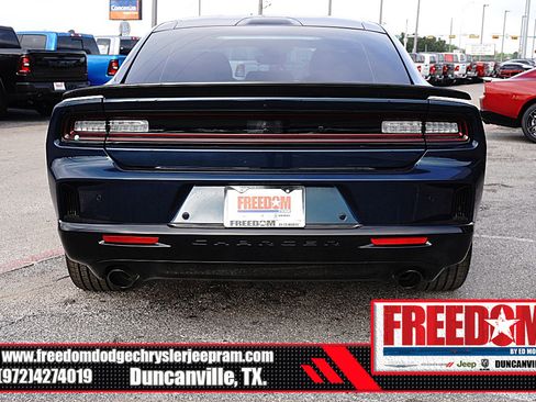 New 2026 Dodge Charger Scat Pack image 4