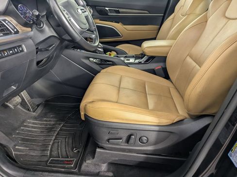 Used 2020 Kia Telluride SX AWD/4WD image 13