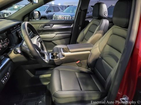 New 2026 GMC Terrain Elevation w/ Elevation Premium Package image 8