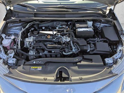 Used 2023 Toyota Corolla LE image 21