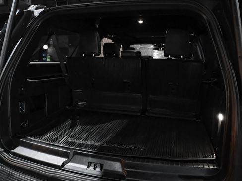 Used 2021 Ford Expedition Max Limited AWD/4WD image 45