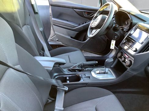 Used 2022 Subaru Impreza 2.0i image 13