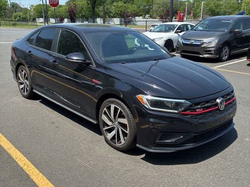 Used 2019 Volkswagen Jetta GLI Autobahn FWD image 10