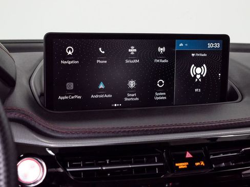 Used 2023 Acura MDX A-Spec image 17