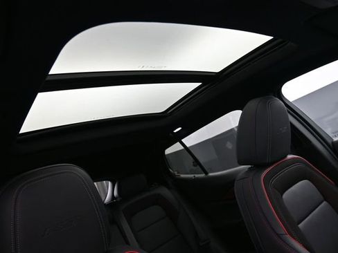 New 2026 Chevrolet Equinox EV RS image 38