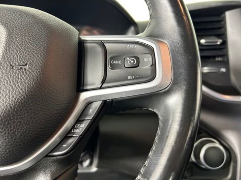 Used 2022 RAM 1500 Big Horn image 22