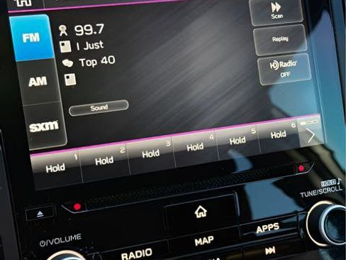 Used 2023 Subaru Forester Touring w/ Popular Package #2 image 36