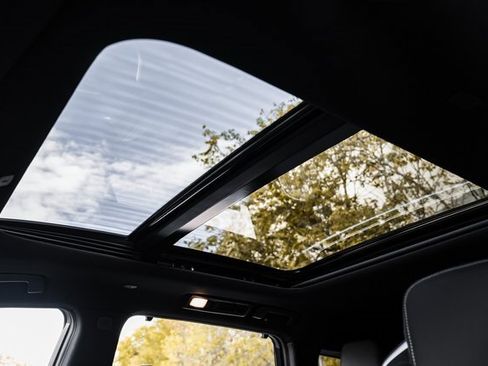 New 2026 INFINITI QX60 Autograph w/ Autograph Tech Package image 19