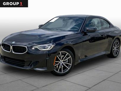 Used 2025 BMW 230i Coupe