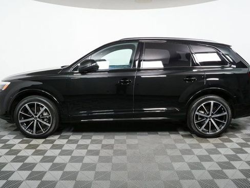 Used 2025 Audi Q7 2.0T Premium Plus w/ Premium Plus Package image 33