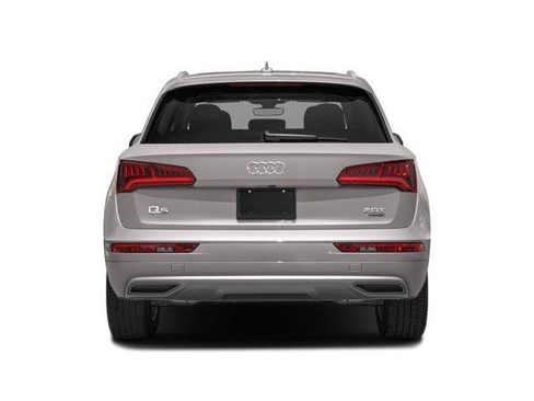 Used 2018 Audi Q5 2.0T Premium Plus AWD/4WD image 10