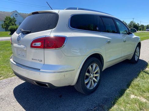 Used 2015 Buick Enclave Premium w/ Experience Buick Package AWD/4WD image 5