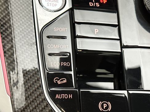 Used 2025 BMW X5 M60i w/ Executive Package AWD/4WD image 41