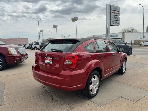 Used 2007 Dodge Caliber SXT image 6