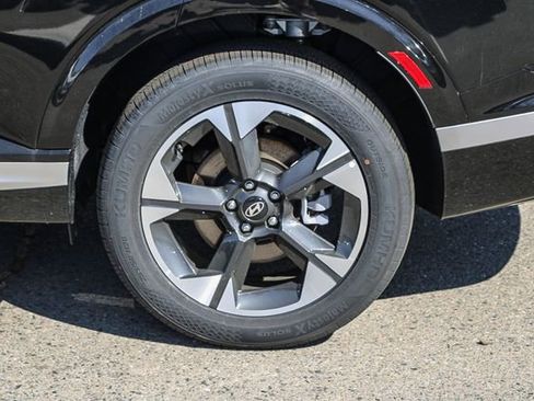 New 2026 Hyundai Palisade Limited image 12