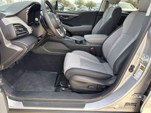 Certified 2025 Subaru Outback Premium image 18