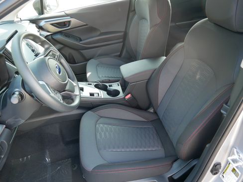 New 2026 Subaru Impreza 2.0i Sport AWD/4WD image 6