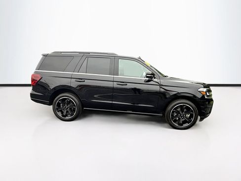 Used 2024 Ford Expedition Limited AWD/4WD image 10
