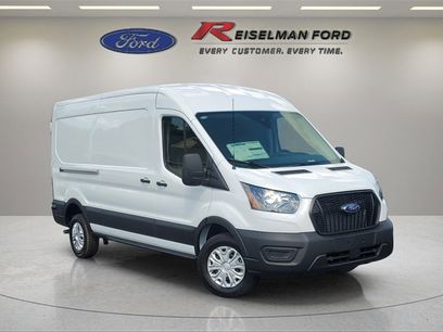 New 2025 Ford Transit 250 148 Medium Roof