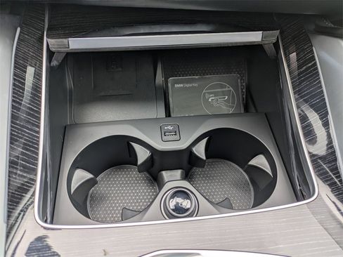 New 2026 BMW X6 xDrive40i image 27