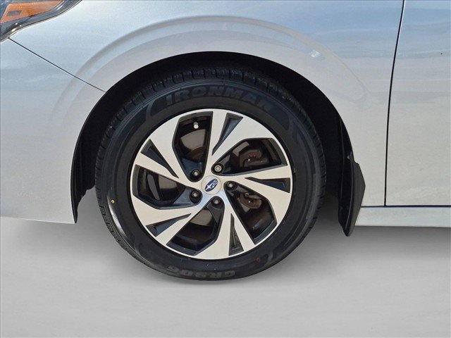Used 2020 Subaru Legacy Premium AWD/4WD image 23