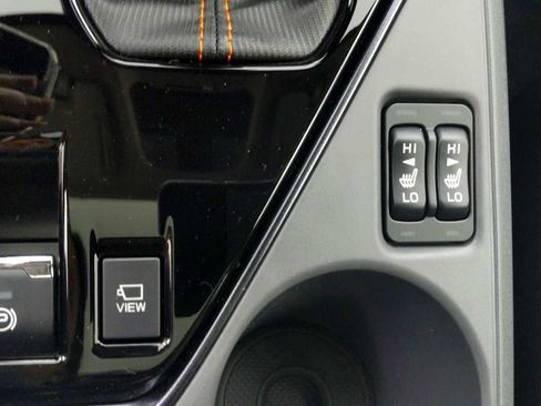 New 2026 Subaru Crosstrek 2.5i Limited AWD/4WD image 17