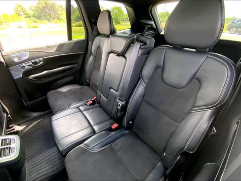 Used 2019 Volvo XC90 T6 R-Design w/ Advanced Package AWD/4WD image 20
