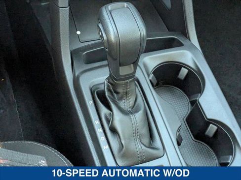 New 2025 Ford Ranger XL image 13