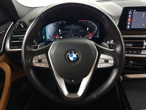 Used 2024 BMW X3 xDrive30i w/ Convenience Package image 21